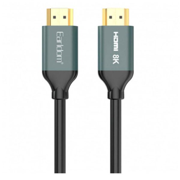 Hdmi 8K 2.1 Fiber Optic Earldom