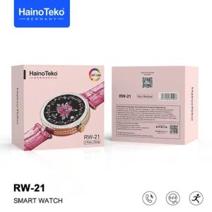 Smart Watch HainoTeko RW-21 - Figura 5