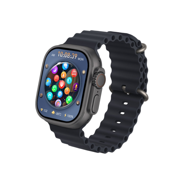 Smart Watch HK10 Ultra3