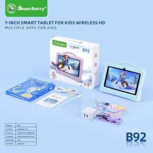 Tablet B92 Smartbarry - Figura 2