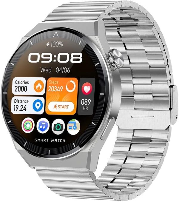 Smart Watch GT3 Max