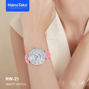 Smart Watch HainoTeko RW-21 - Figura 2