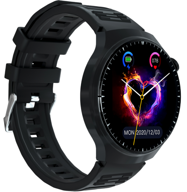 Smart Watch S612 Pro SmartBarry