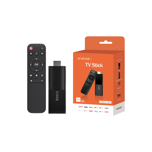 Android Tv Stick TNI3