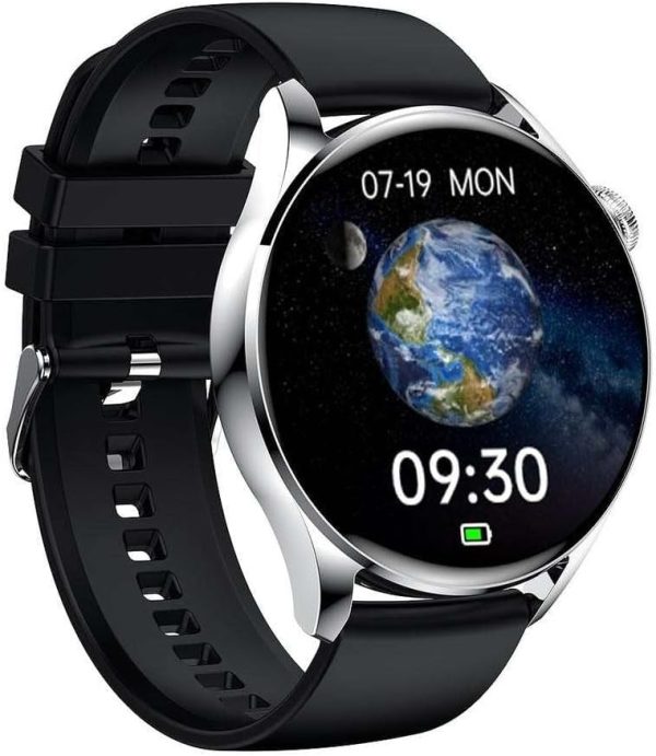 Smart Watch GT5 Ultra Hommtel