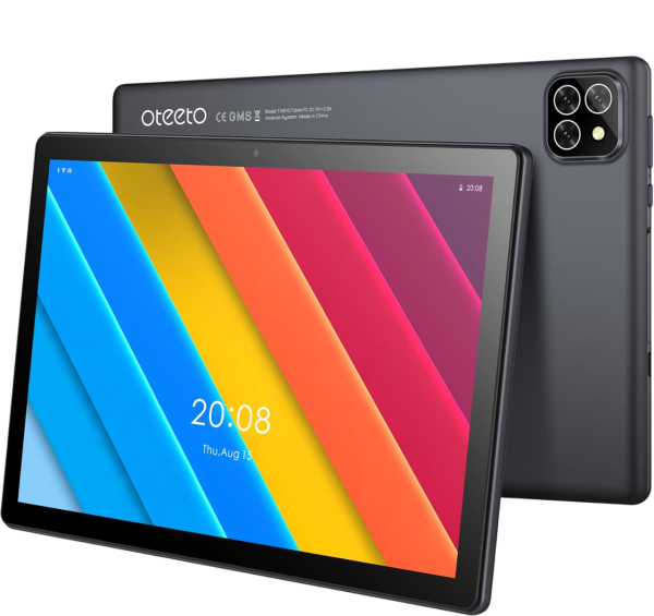 Oteeto Tablet 10 Pro