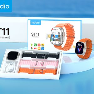 Modio Smart Watch ST11 4G Sim - Figura 2