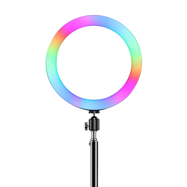 Ring Soft Led Full RGB MJ