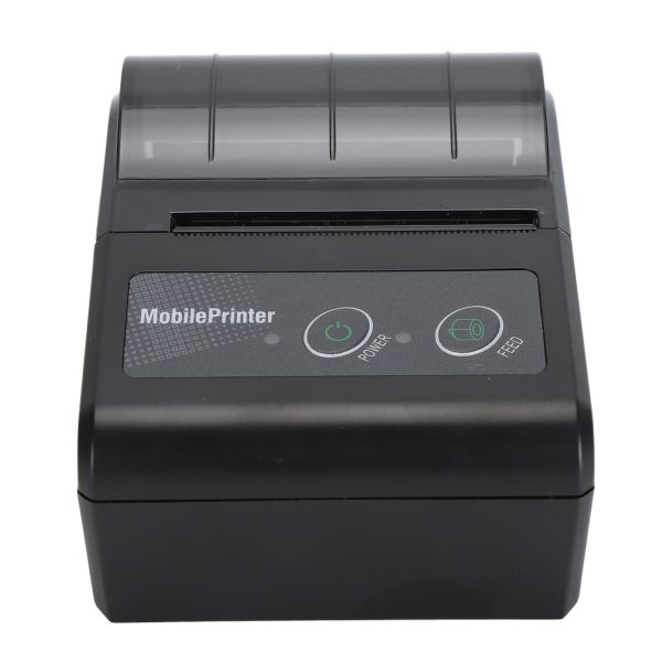 Printer Thermal Mobil Bluetooth