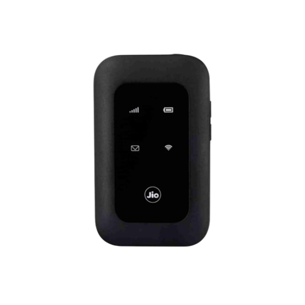 4G LTE Mobile Hotspot Router Jio