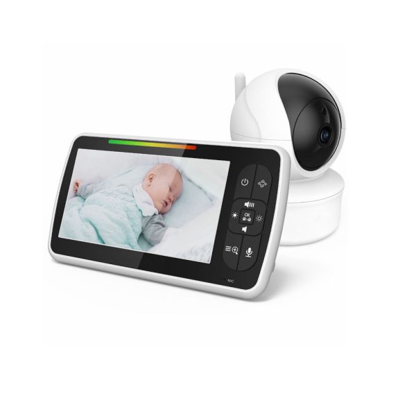 Baby Monitor SM650