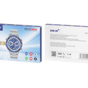 Smart Watch Telzeal  DW-41 - Figura 2