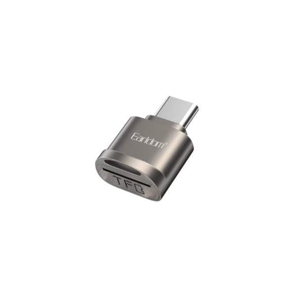 Mini SD Card Lexues per USB-C Earldom OT-92C