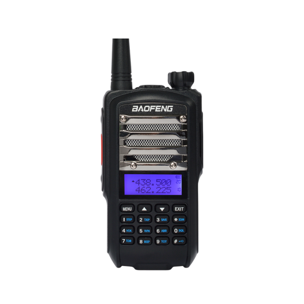 Radiomarrës Professional BAOFENG UV-58