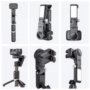 Stabilizer Gimbal Q18 - Figura 5