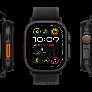 Smart Watch Ultra 2 P.L - Figura 2